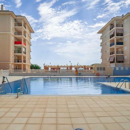 Apartment Sunny La Mata لا ماتا المظهر الخارجي الصورة