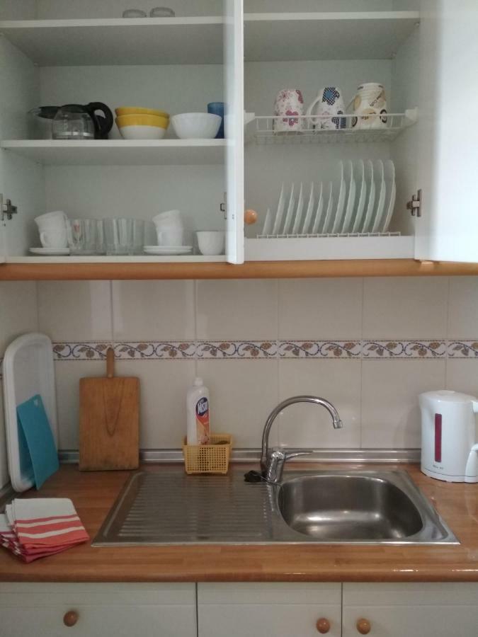 Apartment Sunny La Mata لا ماتا المظهر الخارجي الصورة