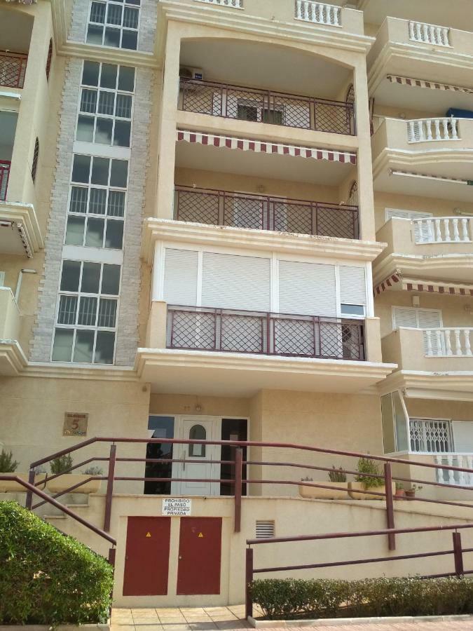 Apartment Sunny La Mata لا ماتا المظهر الخارجي الصورة