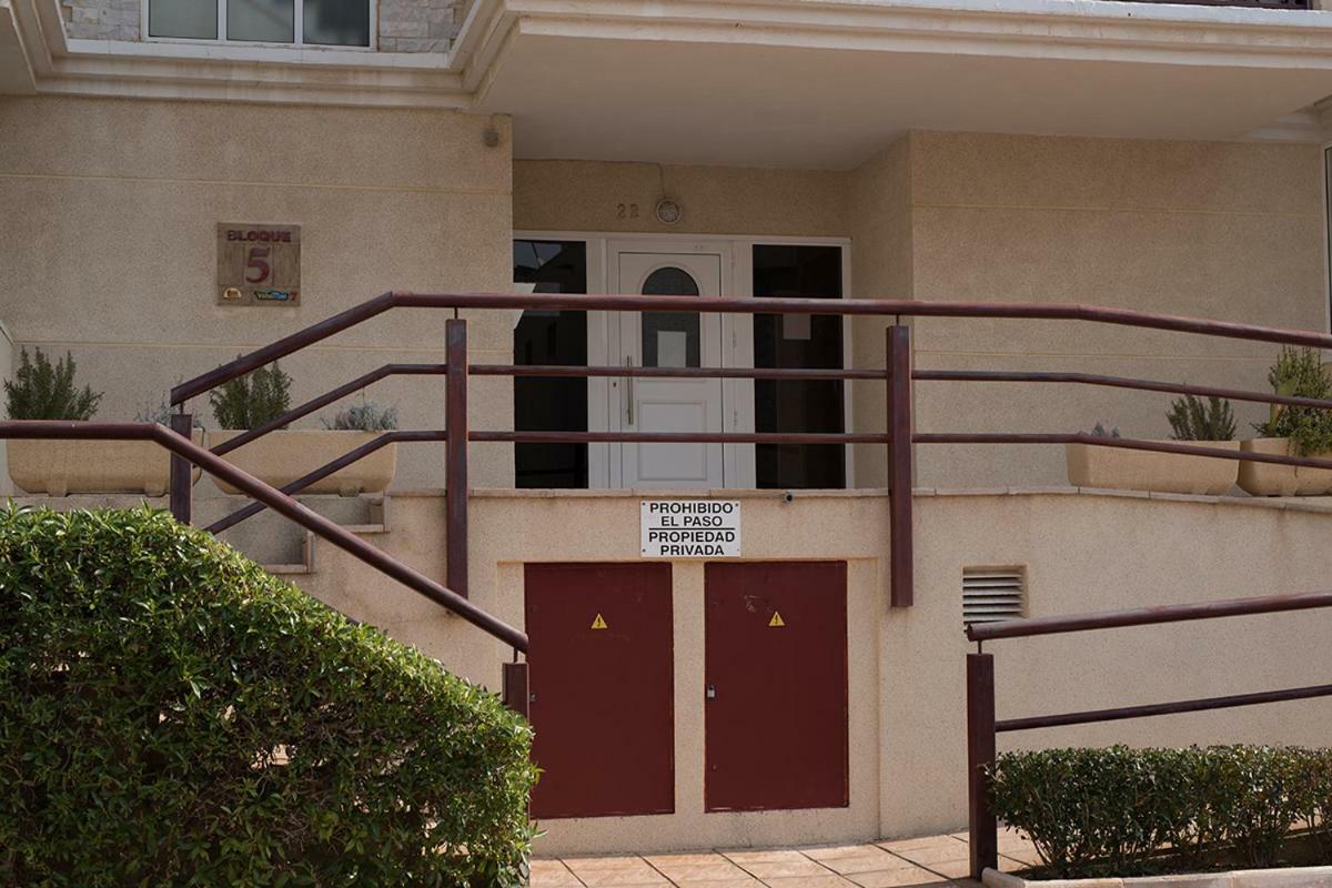 Apartment Sunny La Mata لا ماتا المظهر الخارجي الصورة