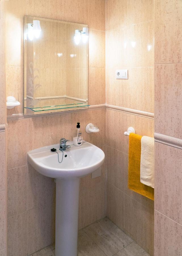 Apartment Sunny La Mata لا ماتا المظهر الخارجي الصورة