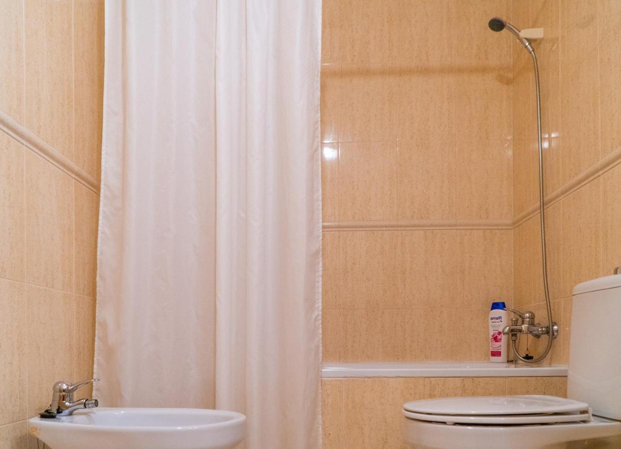 Apartment Sunny La Mata لا ماتا المظهر الخارجي الصورة