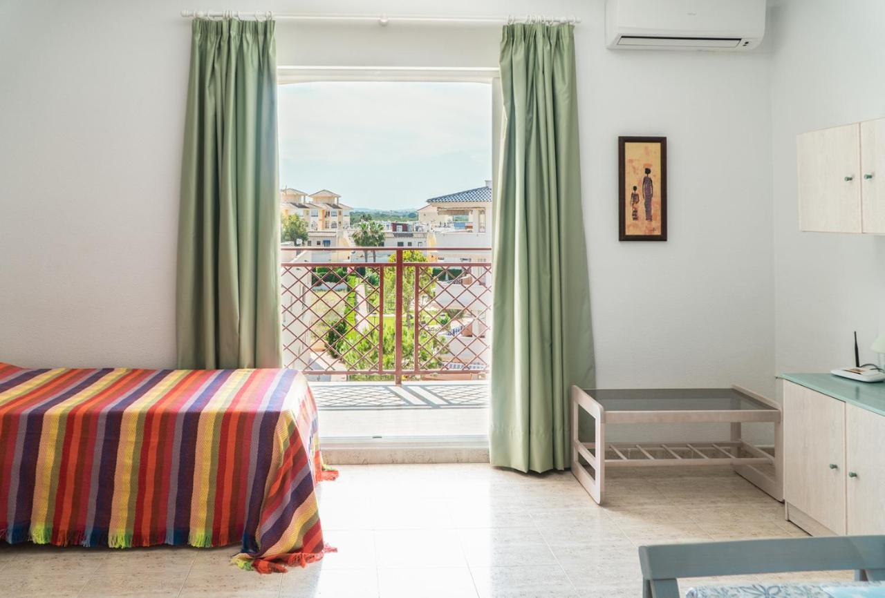 Apartment Sunny La Mata لا ماتا المظهر الخارجي الصورة